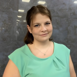 Nadezhda Erokhina, N.F. Filatov Children’s City Hospital of Moscow Healthcare Ministry, Russian Federation